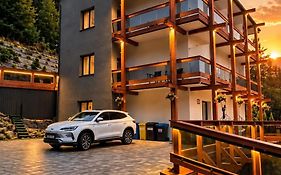 Wojcik Spa - Krynica Zdroj